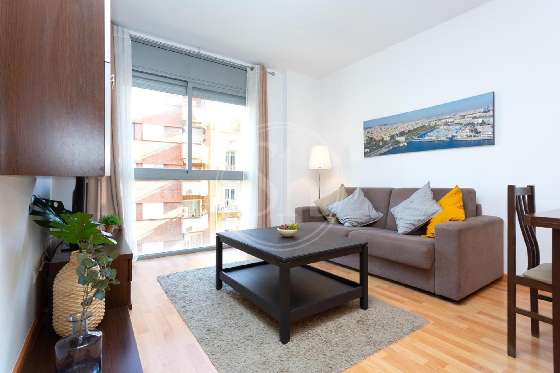 Cosy Apartment Near Sagrada Familia Barselona Dış mekan fotoğraf